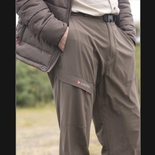 Брюки Greys Strata Guideflex Trousers разм.XL